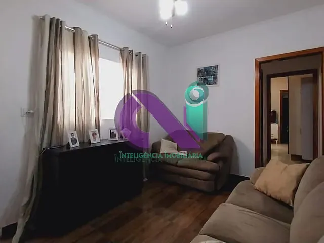 Casa 3 quartos e 2 banheiros, à venda, no bairro Cipava em Osasco