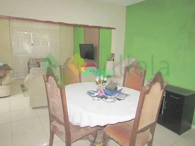 Casa 2 quartos e 2 banheiros, à venda, no bairro Jardim Mossapyra em Itaquaquecetuba