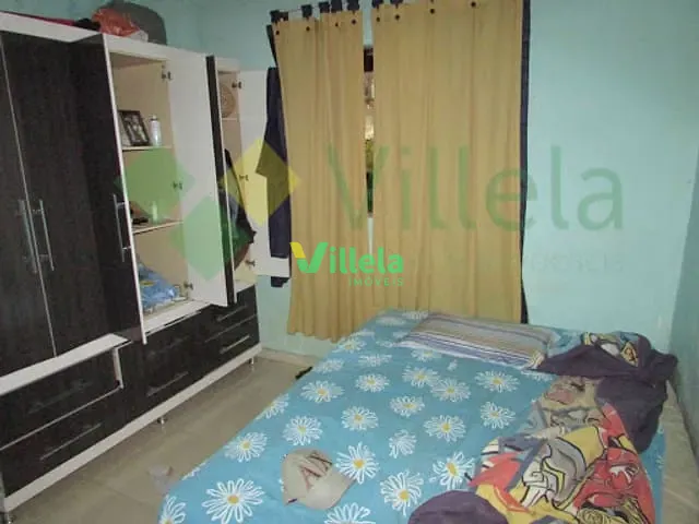 Casa 2 quartos e 2 banheiros, à venda, no bairro Jardim Mossapyra em Itaquaquecetuba