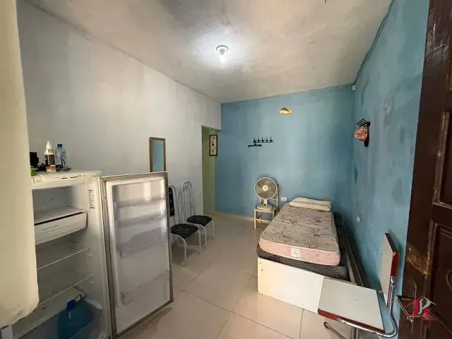 Casa 1 quarto e 1 banheiro, à venda, no bairro Cibratel II em Itanhaém