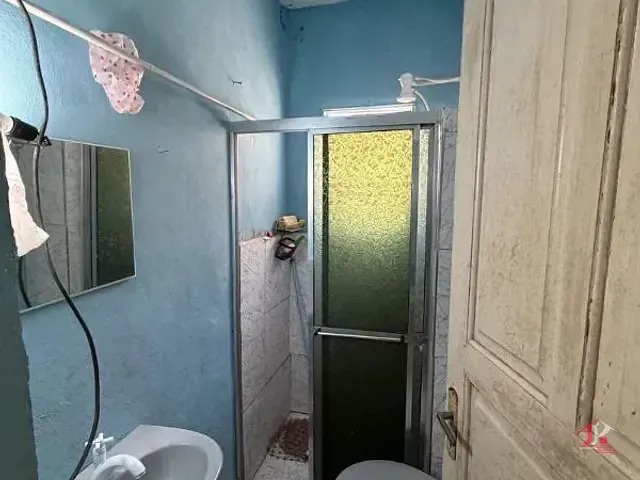 Casa 1 quarto e 1 banheiro, à venda, no bairro Cibratel II em Itanhaém