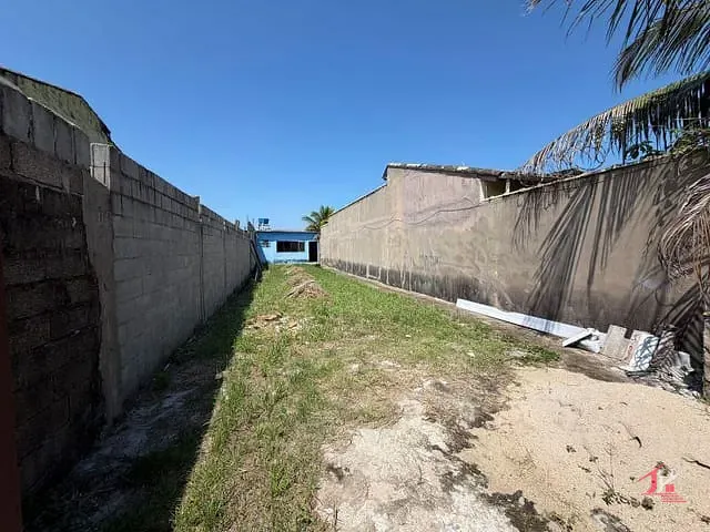 Casa 1 quarto e 1 banheiro, à venda, no bairro Cibratel II em Itanhaém