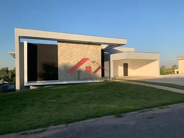 Casa com 894m² 3 quartos e 4 banheiros, à venda, no bairro Chacara Santa Terezinha em Araçoiaba da Serra