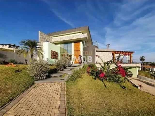 Casa com 800m² 3 quartos e 4 banheiros, à venda, no bairro estrada da mina em Itupeva