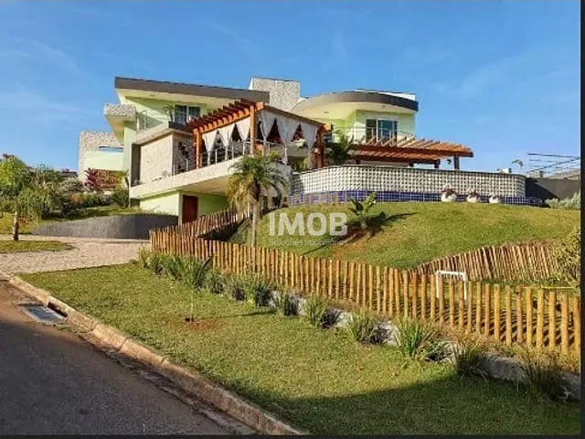 Casa com 800m² 3 quartos e 4 banheiros, à venda, no bairro estrada da mina em Itupeva