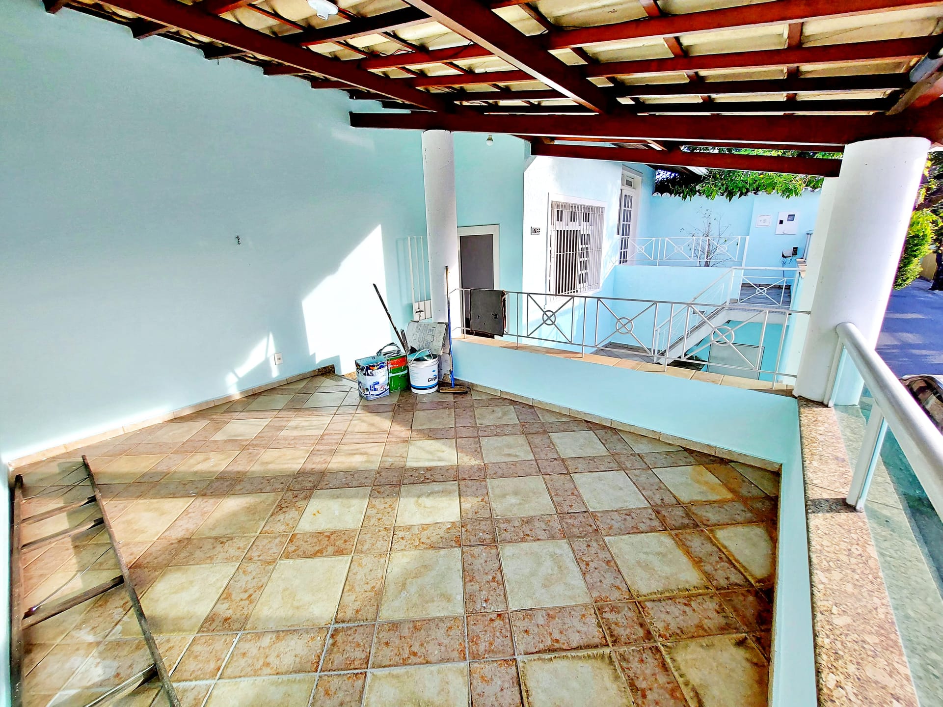 Casa à venda com 3 quartos, suíte, hidromassagem e espaço gourmet no Bairro Padre Eustáquio em Belo Horizonte-MG.