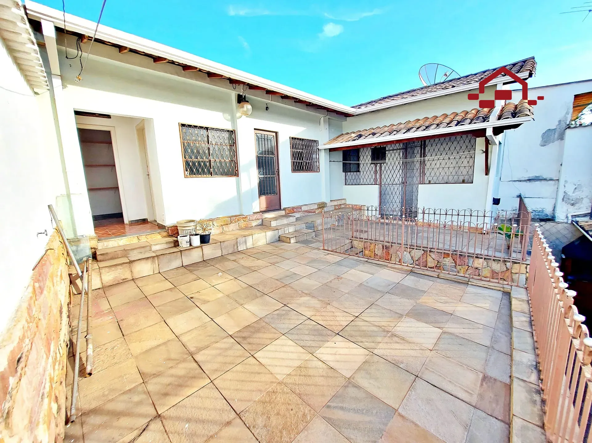 Casa, 3 quartos, 242 m² - Foto 37
