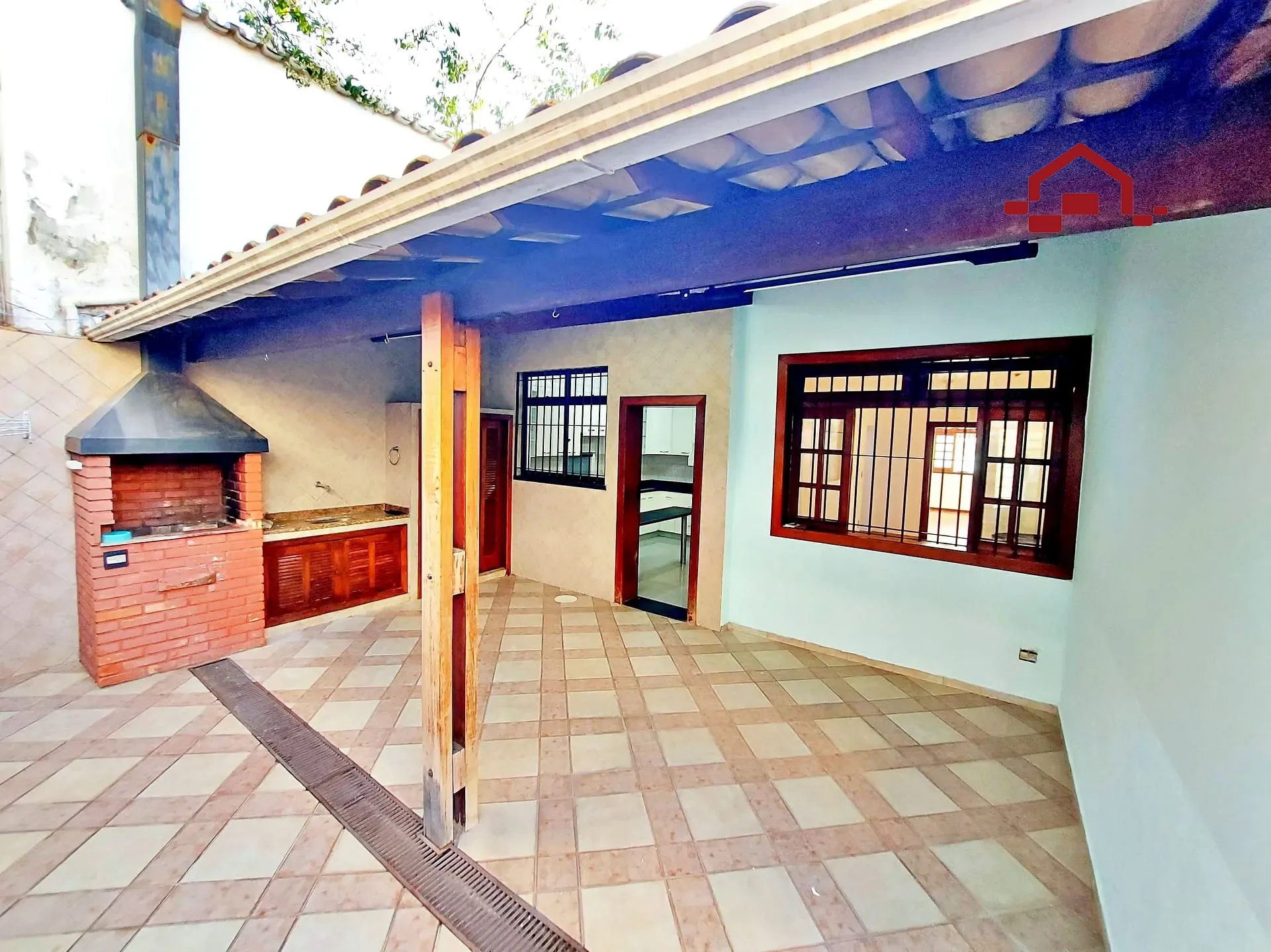 Casa, 3 quartos, 242 m² - Foto 44