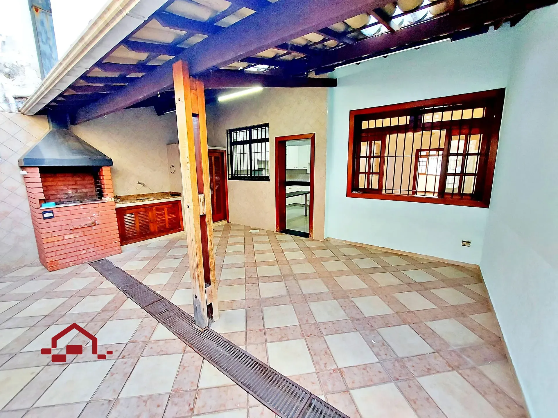Casa, 3 quartos, 242 m² - Foto 34