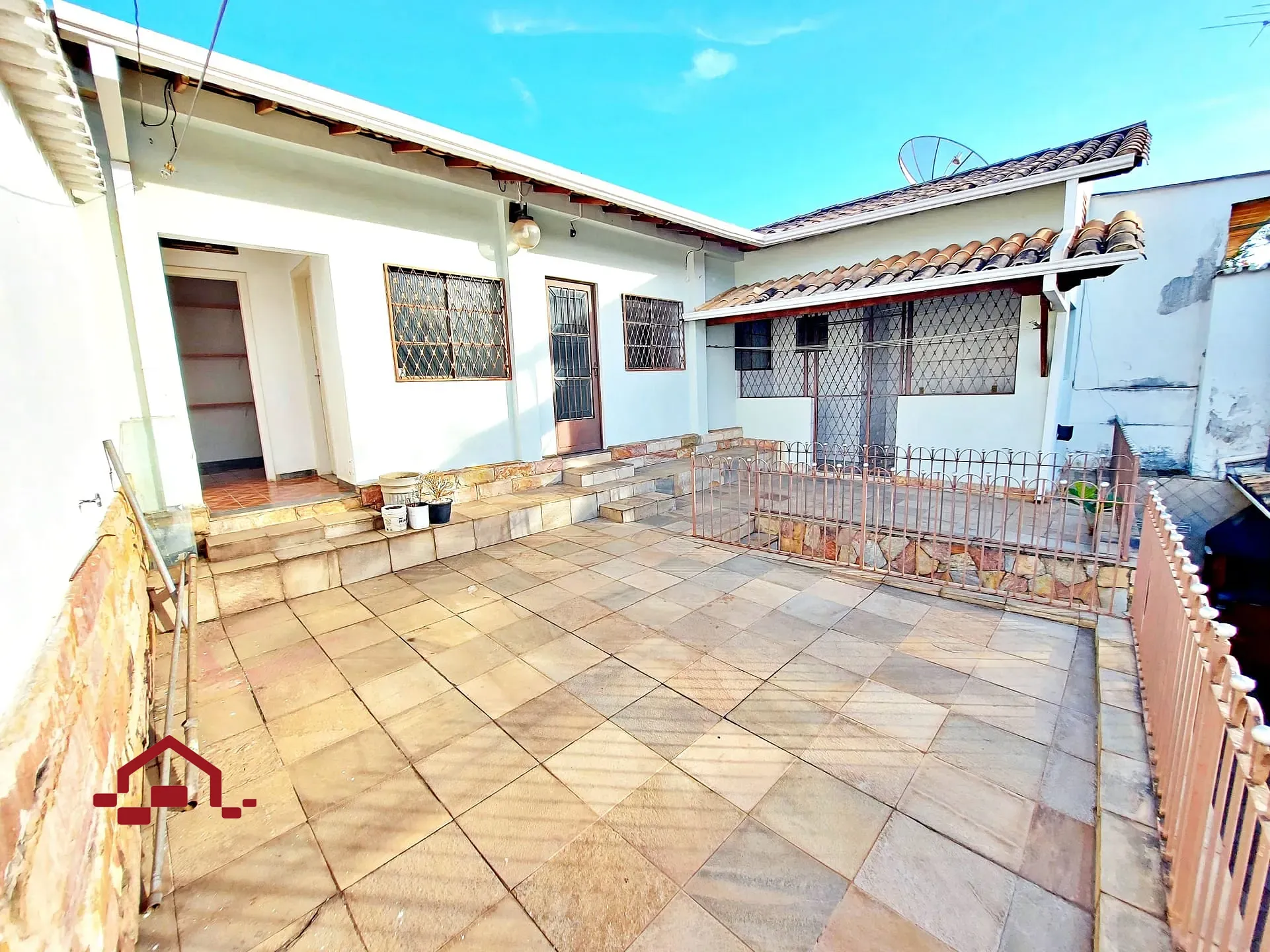 Casa, 3 quartos, 242 m² - Foto 37