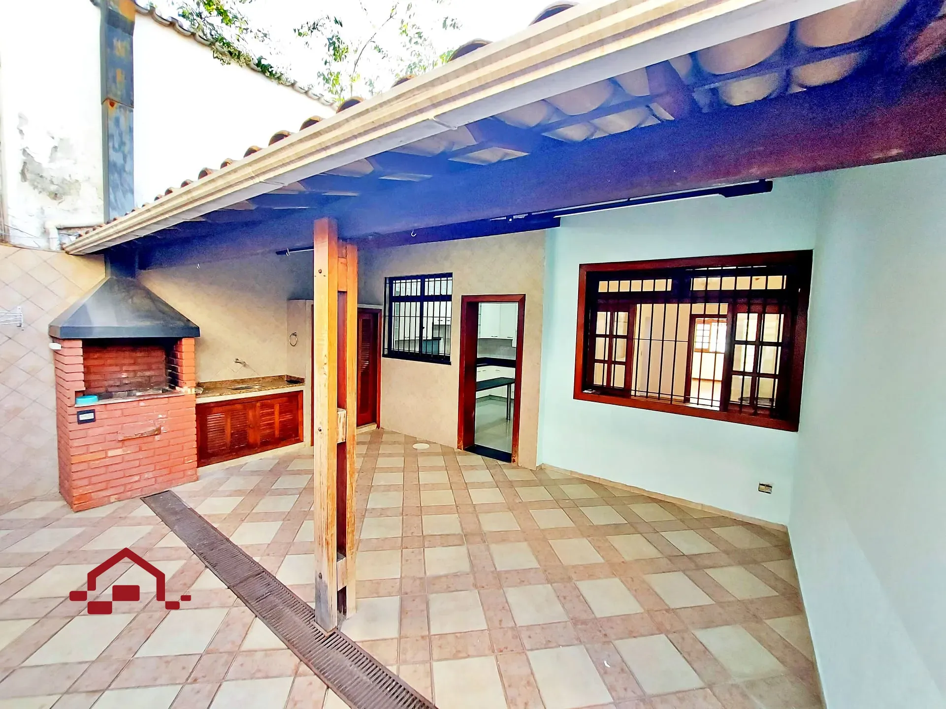 Casa, 3 quartos, 242 m² - Foto 44