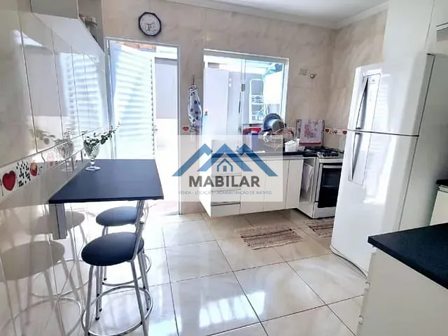 Casa com 70m² 2 quartos e 2 banheiros, à venda, no bairro Vila Boaçava em São Paulo