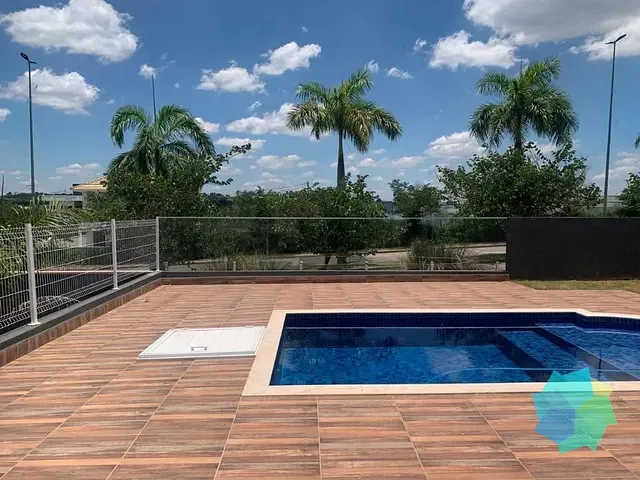 Casa com 464m² 3 quartos e 2 banheiros, à venda, no bairro Condomínio Piccolo Paese em Salto