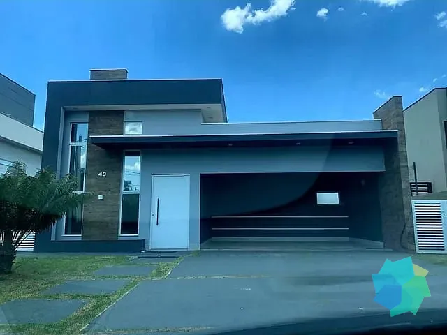 Casa com 464m² 3 quartos e 2 banheiros, à venda, no bairro Condomínio Piccolo Paese em Salto