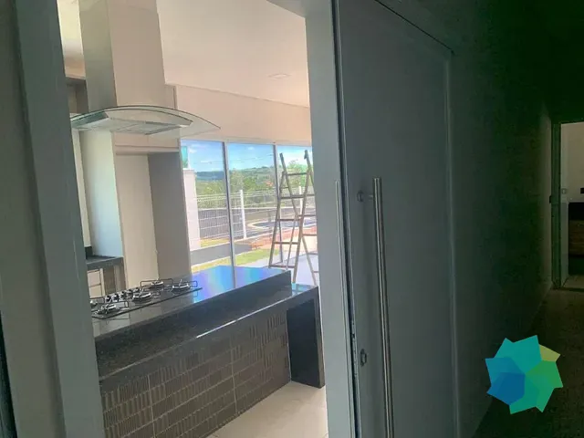 Casa com 464m² 3 quartos e 2 banheiros, à venda, no bairro Condomínio Piccolo Paese em Salto
