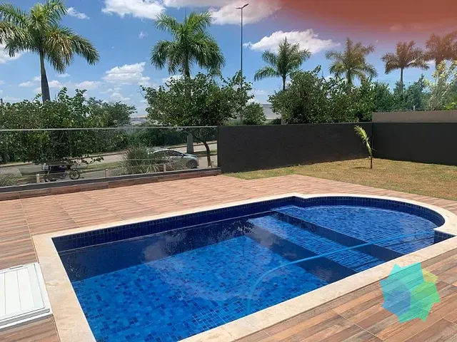 Casa com 464m² 3 quartos e 2 banheiros, à venda, no bairro Condomínio Piccolo Paese em Salto