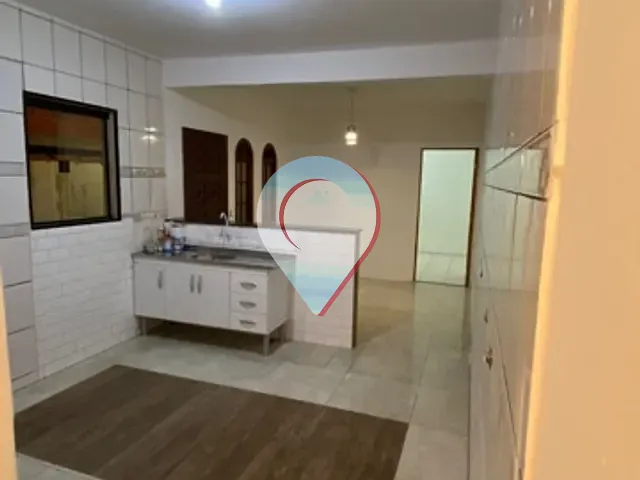 Casa 3 quartos e 1 banheiro, para alugar, no bairro Residencial Cavalli em Louveira