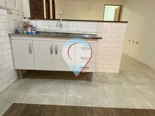 Casa 3 quartos e 1 banheiro, para alugar, no bairro Residencial Cavalli em Louveira