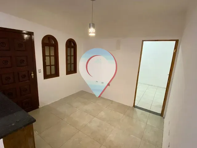 Casa 3 quartos e 1 banheiro, para alugar, no bairro Residencial Cavalli em Louveira
