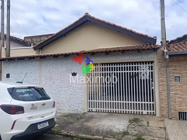 Casa com 180m² 2 quartos e 1 banheiro, para alugar, no bairro Jardim Galego em Itapira