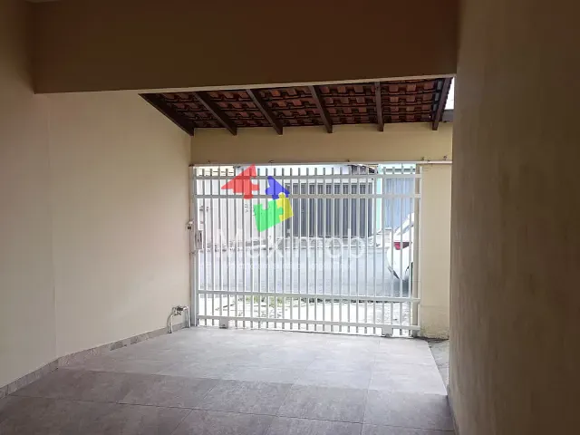 Casa com 180m² 2 quartos e 1 banheiro, para alugar, no bairro Jardim Galego em Itapira