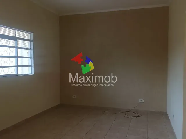 Casa com 180m² 2 quartos e 1 banheiro, para alugar, no bairro Jardim Galego em Itapira