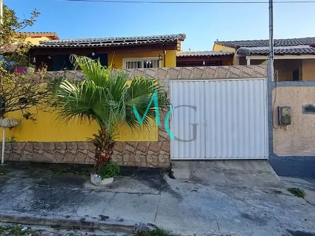 Casa 2 quartos e 1 banheiro, à venda, no bairro Campo Grande em Rio de Janeiro