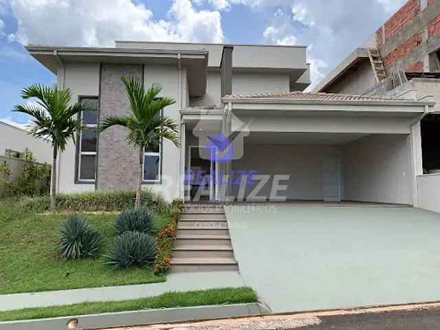 Casa com 450m² 3 quartos e 5 banheiros, à venda, no bairro Jardim Europa em Botucatu