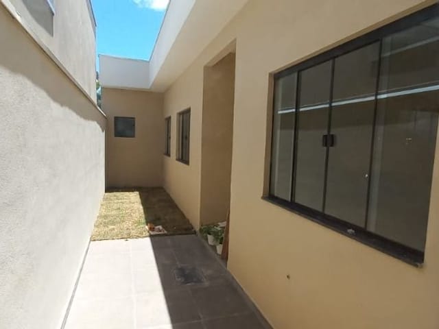 Foto do Casa - Casa com 3 dormitórios, 94 m² - venda por R$ 460.000,00 ou aluguel por R$ 2.200,00/mês - Nossa Senhora de Fátima - Itajubá/MG | MOHALLEM e LOPES CORRETAGEM E ADMINISTRACAO DE IMOVEIS LTDA