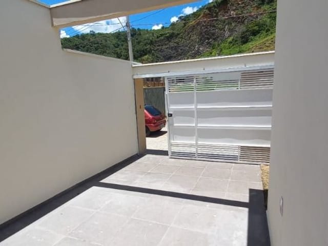 Foto do Casa - Casa com 3 dormitórios, 94 m² - venda por R$ 460.000,00 ou aluguel por R$ 2.200,00/mês - Nossa Senhora de Fátima - Itajubá/MG | MOHALLEM e LOPES CORRETAGEM E ADMINISTRACAO DE IMOVEIS LTDA