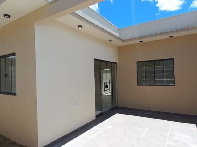 Foto do Casa - Casa com 3 dormitórios, 94 m² - venda por R$ 460.000,00 ou aluguel por R$ 2.200,00/mês - Nossa Senhora de Fátima - Itajubá/MG | MOHALLEM e LOPES CORRETAGEM E ADMINISTRACAO DE IMOVEIS LTDA