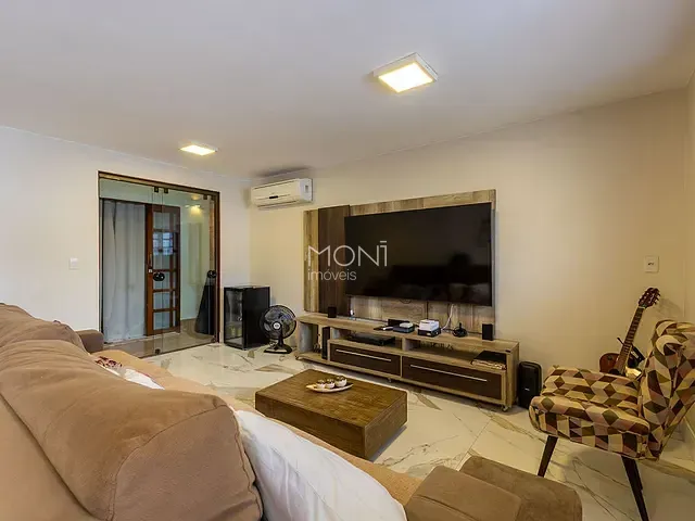 Casa 5 quartos e 7 banheiros, à venda, no bairro Cruzeiro Velho em Brasília