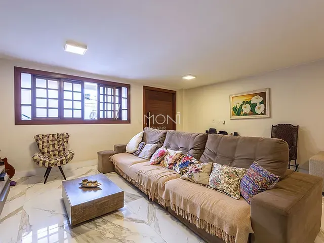 Casa 5 quartos e 7 banheiros, à venda, no bairro Cruzeiro Velho em Brasília