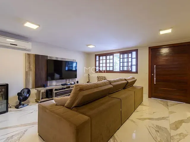 Casa 5 quartos e 7 banheiros, à venda, no bairro Cruzeiro Velho em Brasília