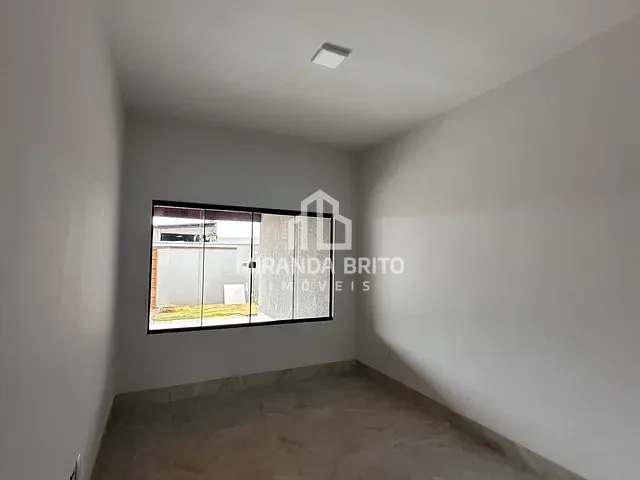 Casa com 202m² 2 quartos e 1 banheiro, à venda, no bairro Jardim Buriti Sereno em Aparecida de Goiânia