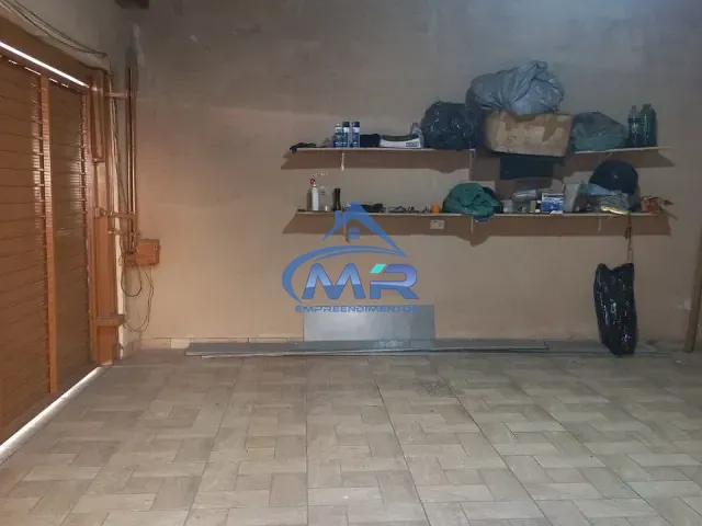 Casa com 260m² 2 quartos e 3 banheiros, à venda, no bairro Parque Císper em São Paulo