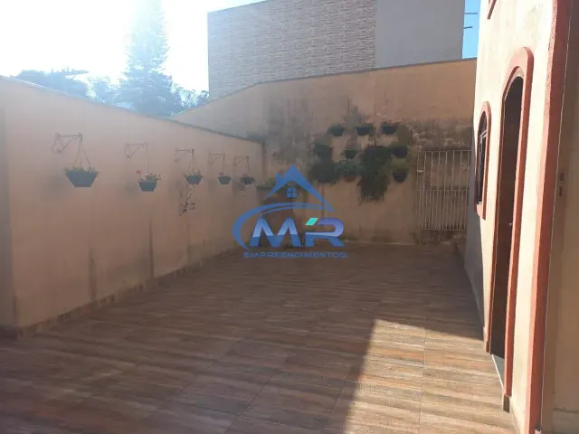 Casa com 260m² 2 quartos e 3 banheiros, à venda, no bairro Parque Císper em São Paulo