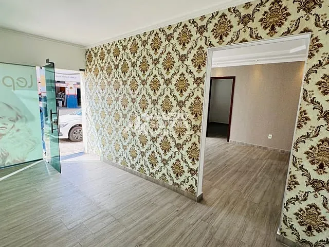 Casa 2 quartos e 1 banheiro, para alugar, no bairro Ibirapuera em Vitória da Conquista