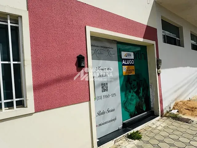 Casa 2 quartos e 1 banheiro, para alugar, no bairro Ibirapuera em Vitória da Conquista