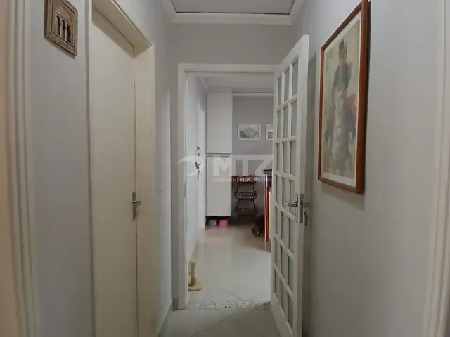 Casa 3 quartos e 3 banheiros, à venda, no bairro Vila São Luiz em Botucatu
