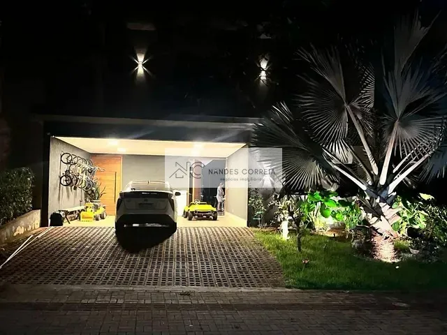 Casa com 264m² 3 quartos e 3 banheiros, à venda, no bairro Ideal em Londrina