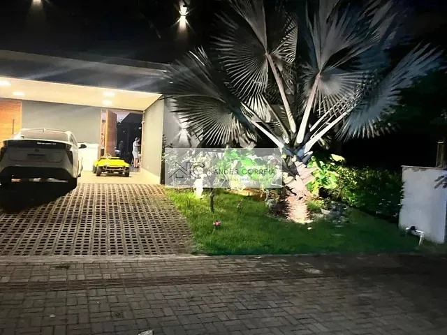 Casa com 264m² 3 quartos e 3 banheiros, à venda, no bairro Ideal em Londrina