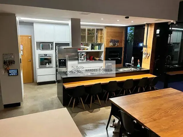 Casa com 264m² 3 quartos e 3 banheiros, à venda, no bairro Ideal em Londrina
