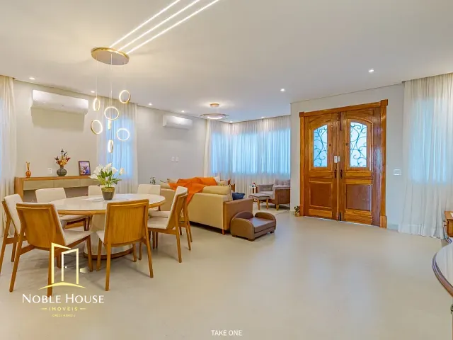 Casa 3 quartos e 3 banheiros, à venda, no bairro Santa Isabel em Louveira