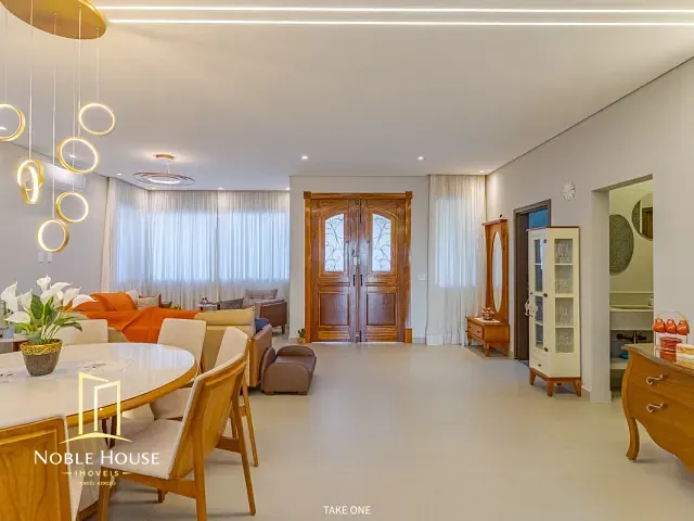 Casa 3 quartos e 3 banheiros, à venda, no bairro Santa Isabel em Louveira