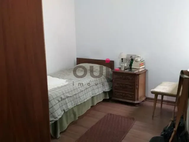 Casa com 180m² 3 quartos e 4 banheiros, à venda, no bairro Vila Clementino em São Paulo