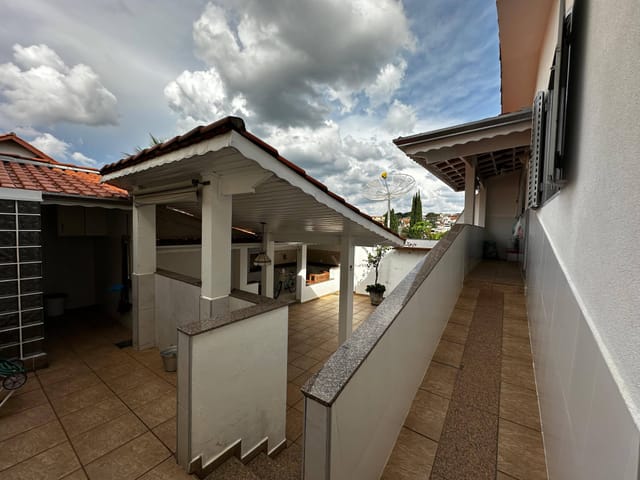 Foto do Casa - Casa para alugar, Jardim Europa, Bragança Paulista, SP | Portal Bragança Imóveis