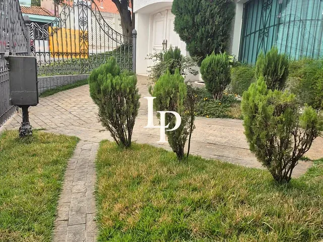 Casa com 187m² 4 quartos e 2 banheiros, à venda, no bairro Nova Gerty em São Caetano do Sul