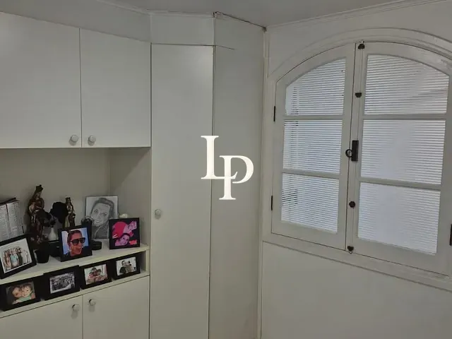 Casa com 187m² 4 quartos e 2 banheiros, à venda, no bairro Nova Gerty em São Caetano do Sul