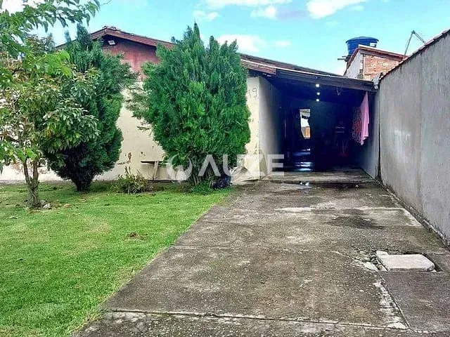 Casa com 432m² 3 quartos e 2 banheiros, à venda, no bairro Jardim Independencia em São José dos Pinhais